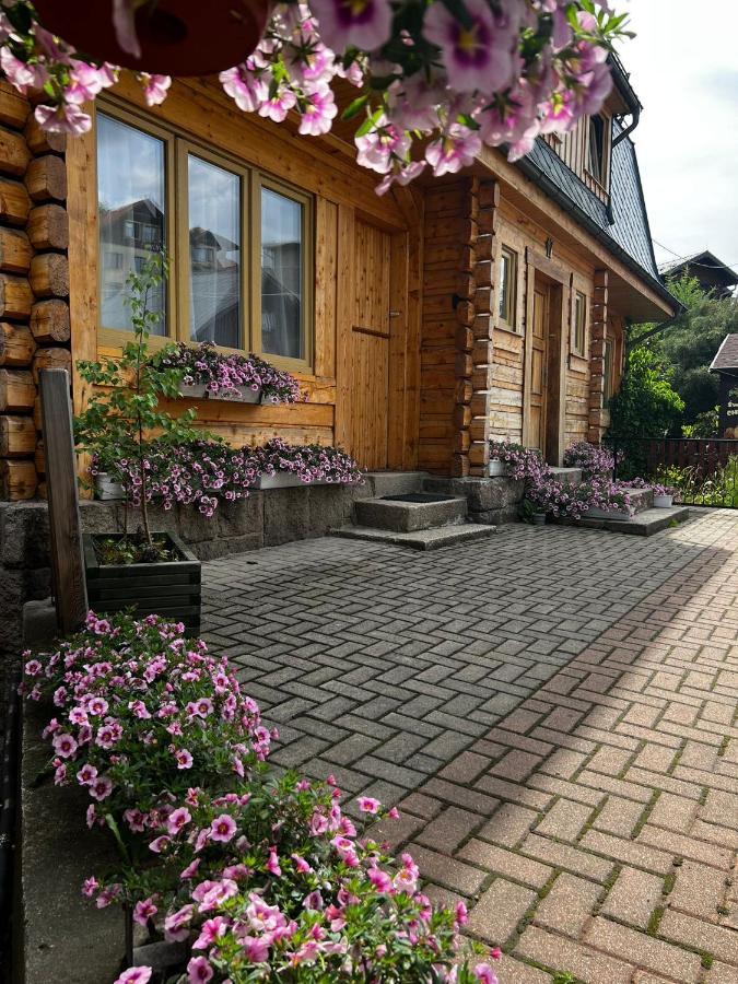 Apart Invest Fanaberia Szklarska Poręba Eksteriør bilde